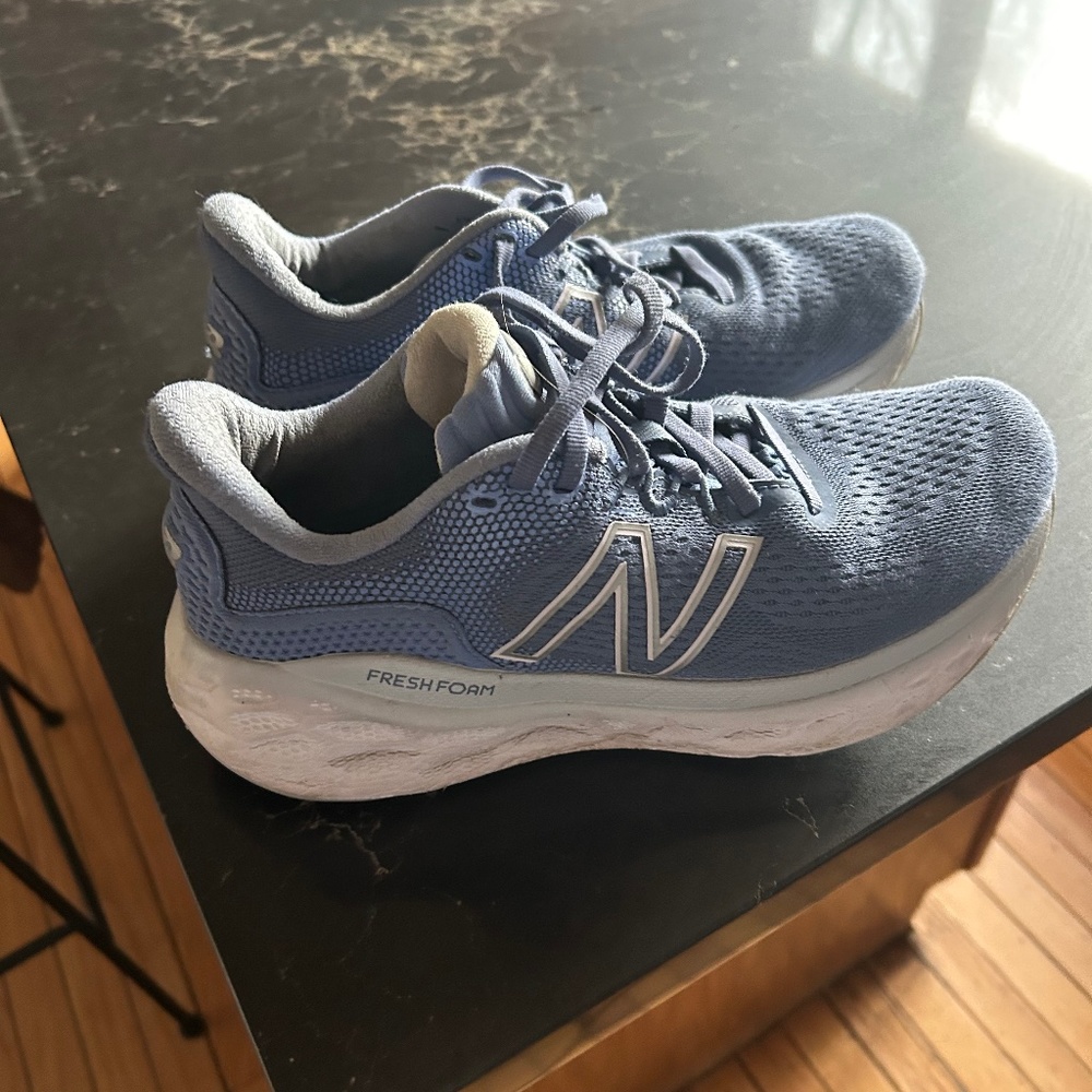 Women’s new balance fresh foam more